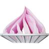 Buy cheap Flame Retardant Pocket Bag Air Filters HVAC F7 Synthetic Fiber Filter from wholesalers