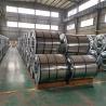 Buy cheap Customized Length Q345 Q195 Hot Dip Galvanized Coils from wholesalers