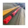 Buy cheap Construction Machinery Tools Civil Engineering Parts Rotary Piling Rig Kelly Bar For Sale from wholesalers
