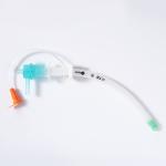 Upgrade Medical Silicone Hydrophilic Coating Injectable Nasopharyngeal Airway