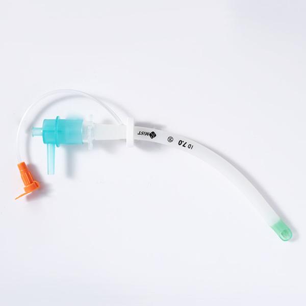 Buy cheap Silicone Adult Oropharyngeal Nasopharyngeal Airway Size 6 For Respiratory Care from wholesalers
