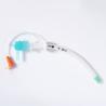 Buy cheap Silicone Adult Oropharyngeal Nasopharyngeal Airway Size 6 For Respiratory Care from wholesalers