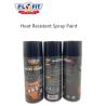 Buy cheap Aerosol Fusion White Acrylic Spray Paint Liquid Coating 400ml Fast Dry For ABS Plastic from wholesalers