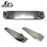Nayuank Oil Cooler 49189-00540 4918900540 Compatible with Isuzu 4BD1-2 Hitachi