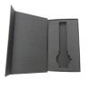 Buy cheap Jewelry Watch Eyewear Packaging Paper Box With Magnetic Closure And EVA Insert from wholesalers