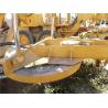 Buy cheap Used komatsu GD661A-1 motor grader for sale from wholesalers