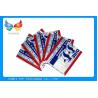 Buy cheap Combo - Pack Heat Plastic Stretch Sleeve Labels , PET Plastic Sheet Shrink Film from wholesalers