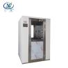 Buy cheap 1.5kw Industrial Air Shower Cleanroom 1.2mm Two Side Blowing from wholesalers
