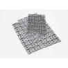 Buy cheap Black Anti Static Conductive Grid Bag 6 * 9 Inch For Packaging PC Boards from wholesalers