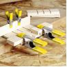 Buy cheap 2/4/6 Inch Spring Clips Multifunctional Woodworking Clamps A Metal Spring Clip from wholesalers