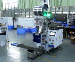 Armchair Fitting Casters Automatic Counting Filling Bag Sealer Packaging Machine