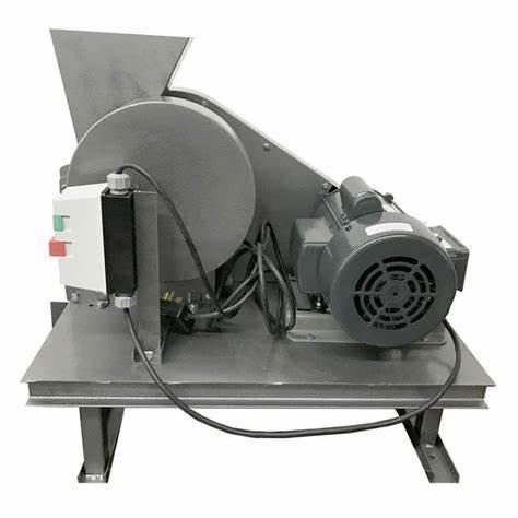 Buy cheap Laboratory 45kg/H Rod Mill Crusher Isolation Of Materials From Air from wholesalers