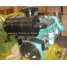 Buy cheap Original DCEC Cummins Engine/Generator Set 6LTAA8.9- G2 (220KW/1500rpm) from wholesalers