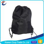 Gym Sports Basketball Football Drawstring Bags Water Resistant Multifunction