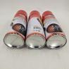 Buy cheap Plyfit Car Care Products Tinplate Can Aerosol Liquid Carborator Cleaner Spray from wholesalers