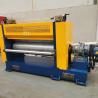 Buy cheap 1250mm Color Steel Coil Embossing Machine Pearl Pattern Stainless Steel Metal Plate from wholesalers