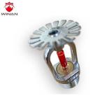 Buy cheap Chrome Plating Brass Fire Sprinkler Heads For Offices Halls Lounges from wholesalers