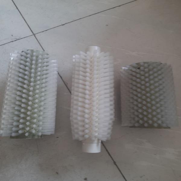 Buy cheap Shoes Washing Machine Brush Roller Washing Shoes Cylindrical Brush from wholesalers