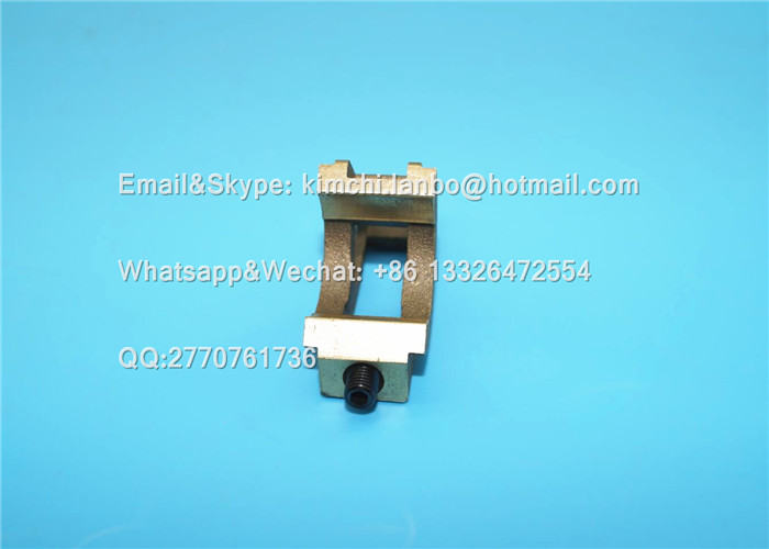 Roland700 paper delivery gripper high quality roland printing machine parts