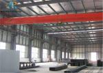 Long-Life Easy-Installation Prefabricated Steel Structure Warehouse China