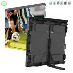 Buy cheap Outdoor Stadium Led Display screem Advertising P10 full color 960*960mm Billboards from wholesalers