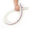 Buy cheap Flexible Garden PVC Hose Colorful Fiber Reinforced Braided Hose ROHS Approved from wholesalers