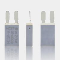 Buy cheap HC02 22100 Series Bimetal Thermal Overload Protector High-Temperature Motor product