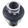 Buy cheap insinkerator-like kitchen garbage disposal machine with 3/4 horsepower from wholesalers