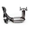 Buy cheap 30488 Exhaust Manifold Catalytic Converter Ford Escape 3.0L from wholesalers