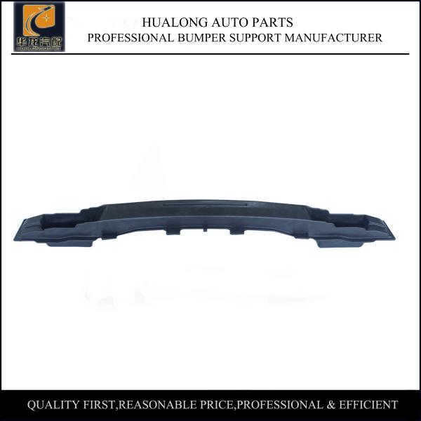 Buy cheap 2014 Hyundai Sonata Car Bumper Support OEM 86630-C1000 Black Color from wholesalers