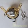 Buy cheap Improve Milking Process Boumatic 420CC Milking Machine Collector from wholesalers