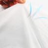 Buy cheap Luxurious Super Soft Ventilated Gel Bed Foam Topper Pressure Relieving from wholesalers