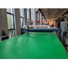 Buy cheap AF-1220mm PP Hollow Profile Sheet Extrusion Machine 2-6m/min from wholesalers
