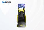 9D Rotation 360° Flight Motion Simulator Virtual Reality Cinema
