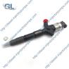 Buy cheap Original Diesel Common Rail Injector 095000-8740 095000-8530 For TOYOTA 23670-0L070 23670-09360 from wholesalers