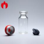 2ml Clear Injection Neutral Borosilicate Glass Vaccine Bottle Vial
