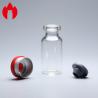 Buy cheap 2ml Clear Injection Neutral Borosilicate Glass Vaccine Bottle Vial from wholesalers