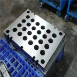Corrosion Resistance 1.2311 Thermosetting Plastic Mold Steel