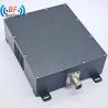 Buy cheap 350-6000MHz 2 Watt 50 Ohm SMA Plug Male RF Coaxial Termination Dummy Loads Gold Plated from wholesalers
