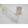 Buy cheap Toner Moisture Scrub 120ml Glass Bottles , Skin Care Glass Lotion Bottles from wholesalers