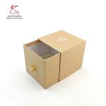 Elegant Design SGS Cosmetic Packaging Paper Box For Perfume Fragrance