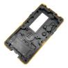 Buy cheap Plastic ABS/PC/PA66/POM/TPU/PP/PVC/Pet/HDPE/as/PMMA Injection Mould Parts Hot Runner OverMolding Double Color Mold from wholesalers