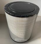 Diesel generator air filter ECB120376/0180941002 PA5505 B120376 for construction