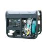 Buy cheap Low Power Small Gasoline Powered Generator 220-400V 3600rpm from wholesalers