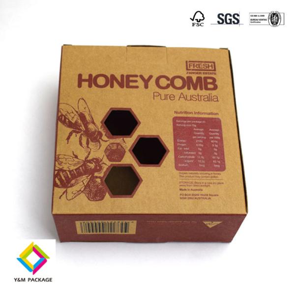Buy cheap Square Rectangle Oblong Cardboard Packaging Mailing Moving Shipping Boxes Carton Corrugated Box from wholesalers