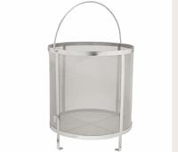 Buy cheap hop filter,stainless hot filter,300 micron hop filter,hop filter supplier from wholesalers