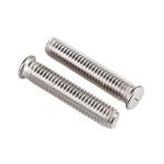 Din 34817 Grade 8. 8 Class Nelson Stud Welding Bolts For Machine Bulding General
