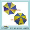 Buy cheap 30" Nylon Promotional Blockbuster Golf Umbrella (WT5099) from wholesalers