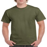 Buy cheap Adult Men'S Heavyweight Casual Cotton T Shirts SM MD LG XL 2XL 3XL Size product