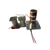 High Precision Flexible Vibration Motor Voice Coil Actuator For Optical Stabilization Systems